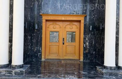 Villa - 7+ - 7+ for rent in Katameya Dunes - El Katameya Compounds - El Katameya - New Cairo City - Cairo