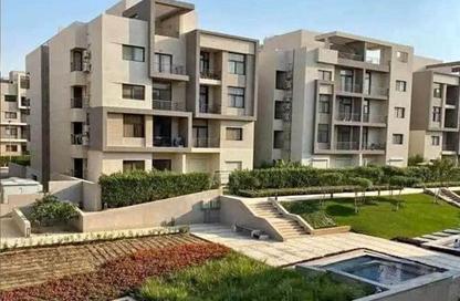 شقة - 3 - 3 للبيع في فيفث سكوير - التجمع الخامس - مدينة القاهرة الجديدة - القاهرة