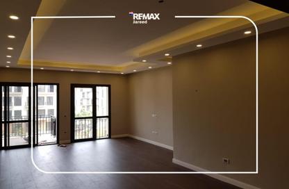 Apartment - 3 Bedrooms - 3 Bathrooms for rent in Westown - Sheikh Zayed Compounds - Sheikh Zayed City - Giza Apartment - 3 Bedrooms - 3 Bathrooms for rent in Westown - Sheikh Zayed Compounds - Sheikh Zayed City - Giza