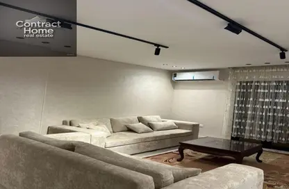 Apartment - 3 Bedrooms - 2 Bathrooms for rent in North Lotus - El Lotus - New Cairo City - Cairo