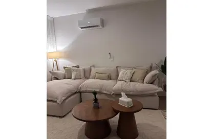 Apartment - Studio - 1 Bathroom for rent in Mivida - 5th Settlement Compounds - The 5th Settlement - New Cairo City - Cairo