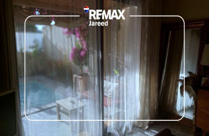 Townhouse - 5 - 5 for rent in Ruya comound - 6 October Compounds - 6 October City - Giza