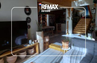 Townhouse - 5 - 5 for rent in Ruya comound - 6 October Compounds - 6 October City - Giza