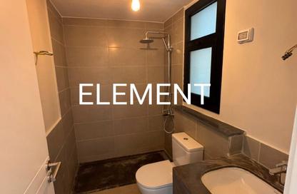 Apartment - 2 Bedrooms - 2 Bathrooms for rent in O West - 6 October Compounds - 6 October City - Giza