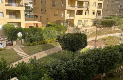 شقة - 3 غرف نوم - 3 حمامات للايجار في سكوير - كمبوندات التجمع الخامس - التجمع الخامس - مدينة القاهرة الجديدة - القاهرة