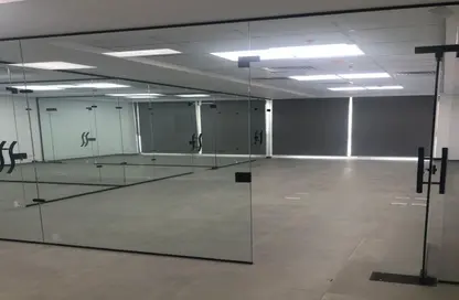 Office Space - 1 Bedroom - 1 Bathroom for rent in Mivida - 5th Settlement Compounds - The 5th Settlement - New Cairo City - Cairo