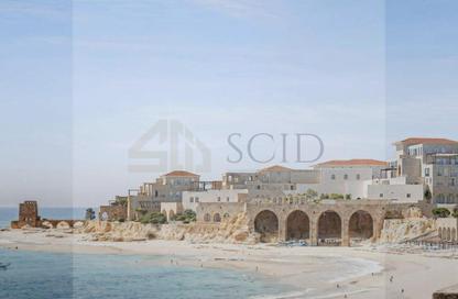 تاون هاوس - 4 غرف نوم - 4 حمامات للبيع في مدن أبوظبي - راس الحكمة - الساحل الشمالي