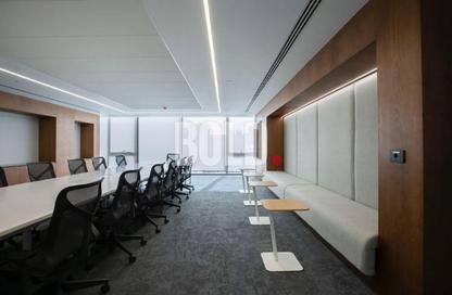 Office Space - Studio - 2 Bathrooms for sale in Arkan Plaza - 26th of July Corridor - Sheikh Zayed City - Giza Office Space - Studio - 2 Bathrooms for sale in Arkan Plaza - 26th of July Corridor - Sheikh Zayed City - Giza