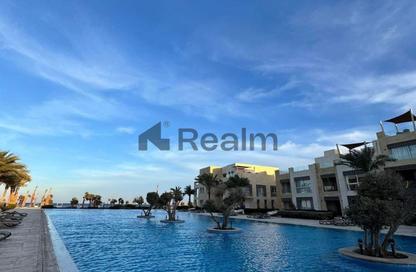 Chalet - 1 Bedroom - 1 Bathroom for sale in Mangroovy Residence - El Gouna - Hurghada - Red Sea Chalet - 1 Bedroom - 1 Bathroom for sale in Mangroovy Residence - El Gouna - Hurghada - Red Sea