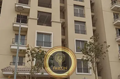 شقة - 3 غرف نوم - 2 حمامات للبيع في طلالة - كمبوندات هليوبوليس الجديدة - هليوبوليس الجديدة - القاهرة