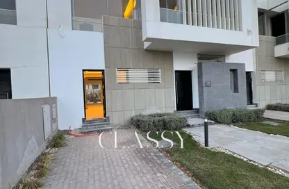 Townhouse - 4 Bedrooms - 5 Bathrooms for sale in Joulz - Cairo Alexandria Desert Road - 6 October City - Giza