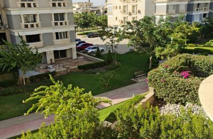 Apartment - 3 - 2 for sale in Mountain View Hyde Park - 5th Settlement Compounds - The 5th Settlement - New Cairo City - Cairo