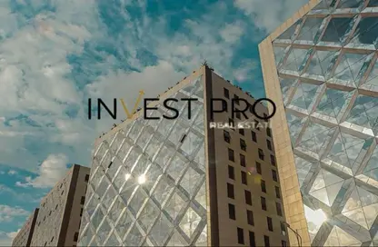 Office Space - Studio - 2 Bathrooms for rent in One Kattameya - El Katameya Compounds - El Katameya - New Cairo City - Cairo