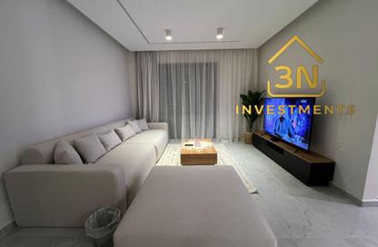 Apartment - 2 - 3 for rent in Eastown - 5th Settlement Compounds - The 5th Settlement - New Cairo City - Cairo Apartment - 2 - 3 for rent in Eastown - 5th Settlement Compounds - The 5th Settlement - New Cairo City - Cairo