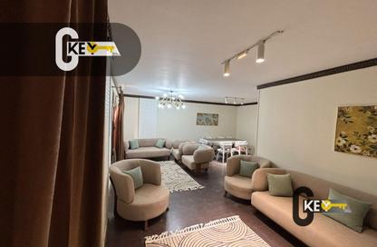 Apartment - 3 Bedrooms - 3 Bathrooms for rent in Abou Bakr Al Sedeek St. - Rehab City Second Phase - Al Rehab - New Cairo City - Cairo Apartment - 3 Bedrooms - 3 Bathrooms for rent in Abou Bakr Al Sedeek St. - Rehab City Second Phase - Al Rehab - New Cairo City - Cairo