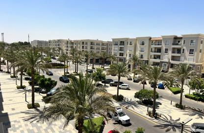 Apartment - 3 Bedrooms - 3 Bathrooms for rent in Mivida - 5th Settlement Compounds - The 5th Settlement - New Cairo City - Cairo