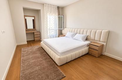 Apartment - 3 Bedrooms - 3 Bathrooms for rent in Mivida - 5th Settlement Compounds - The 5th Settlement - New Cairo City - Cairo