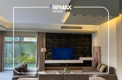 Villa - 5 - 5 for rent in Allegria - Sheikh Zayed Compounds - Sheikh Zayed City - Giza