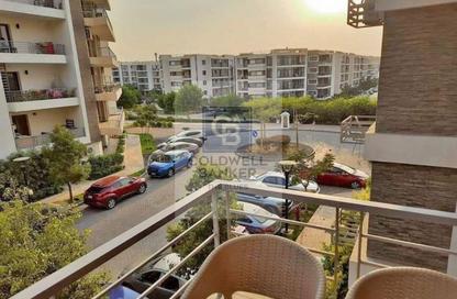 Apartment - 2 Bedrooms - 2 Bathrooms for sale in Taj City - 5th Settlement Compounds - The 5th Settlement - New Cairo City - Cairo