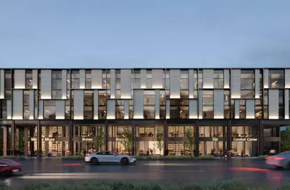 محل تجاري - استوديو - 1 حمام للبيع في بيوت دمياط الجديدة - دمياط الجديدة - دمياط