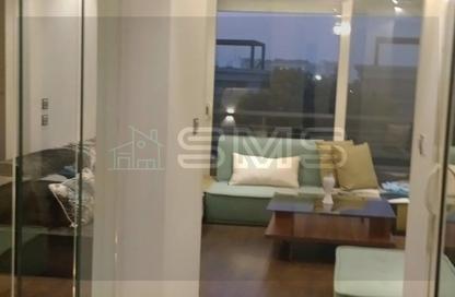 فيلا - 4 غرف نوم - 5 حمامات للايجار في كايرو فيستيفال سيتى - المستثمرين الشمالية - مدينة القاهرة الجديدة - القاهرة