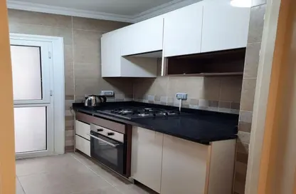 شقة - 2 غرف نوم - 1 حمام للايجار في B12 - مدينتي - القاهرة