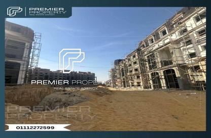 Duplex - 3 - 3 for sale in Mountain View iCity - 5th Settlement Compounds - The 5th Settlement - New Cairo City - Cairo