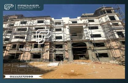 Duplex - 3 - 3 for sale in Mountain View iCity - 5th Settlement Compounds - The 5th Settlement - New Cairo City - Cairo
