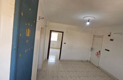 Apartment - 3 Bedrooms - 2 Bathrooms for rent in Al Khamayel city - Sheikh Zayed Compounds - Sheikh Zayed City - Giza