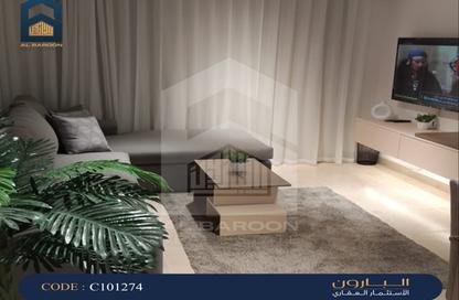 Apartment - 2 Bedrooms - 1 Bathroom for rent in B12 - Madinaty - Cairo Apartment - 2 Bedrooms - 1 Bathroom for rent in B12 - Madinaty - Cairo