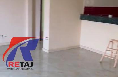 Apartment - 4 Bedrooms - 2 Bathrooms for rent in El Banafseg 10 - El Banafseg - New Cairo City - Cairo