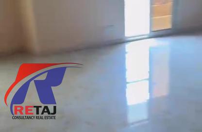 Apartment - 4 Bedrooms - 2 Bathrooms for rent in El Banafseg 10 - El Banafseg - New Cairo City - Cairo