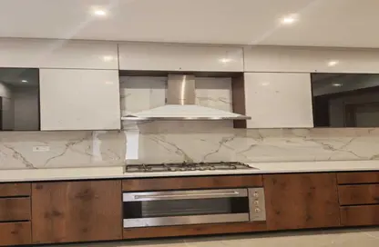 Twin House - 4 Bedrooms - 4 Bathrooms for rent in La Vista City - New Capital Compounds - New Capital City - Cairo