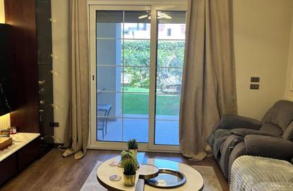 Apartment - 2 Bedrooms - 2 Bathrooms for sale in Regents Park - Al Andalus District - New Cairo City - Cairo