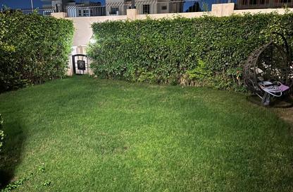 Apartment - 2 Bedrooms - 2 Bathrooms for sale in Regents Park - Al Andalus District - New Cairo City - Cairo