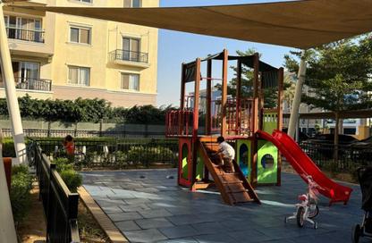 Apartment - 3 Bedrooms - 3 Bathrooms for rent in Mivida - 5th Settlement Compounds - The 5th Settlement - New Cairo City - Cairo