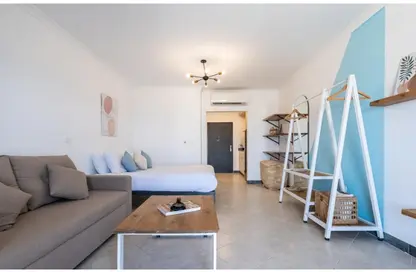 شاليه - 2 غرف نوم - 1 حمام للبيع في مطارمة بيتش ريزيدانس - راس مطارمة - رأس سدر - محافظة جنوب سيناء