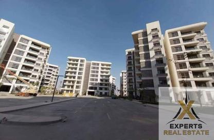 Apartment - 1 Bedroom - 1 Bathroom for sale in Noor City - Cairo