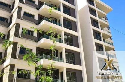 Apartment - 1 Bedroom - 1 Bathroom for sale in Noor City - Cairo
