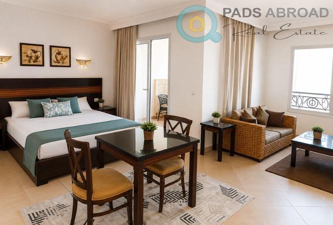 استوديو في Pyramisa Beach Resort، صورة ٣ من ٣