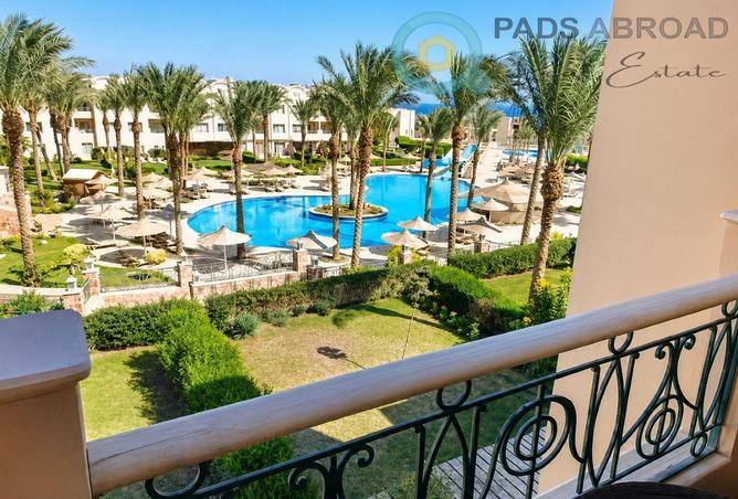 استوديو في Pyramisa Beach Resort، صورة ٢ من ٣