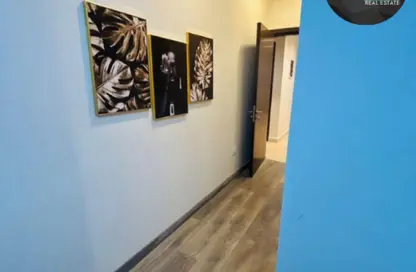 شقة - 3 غرف نوم - 3 حمامات للايجار في بارك سايد ريزيدنس - أبراج زيد - كمبوندات الشيخ زايد - الشيخ زايد - الجيزة