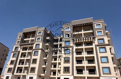 شقة - 2 - 2 للبيع في مايان الشروق - كمبوندات الشروق - مدينة الشروق - القاهرة