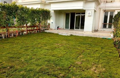 iVilla - 3 Bedrooms - 3 Bathrooms for rent in Mountain View Hyde Park - 5th Settlement Compounds - The 5th Settlement - New Cairo City - Cairo iVilla - 3 Bedrooms - 3 Bathrooms for rent in Mountain View Hyde Park - 5th Settlement Compounds - The 5th Settlement - New Cairo City - Cairo