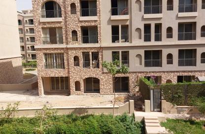 شقة - 3 غرف نوم - 2 حمامات للبيع في جرين سكوير - كمبوندات مدينة المستقبل - مدينة المستقبل - القاهرة