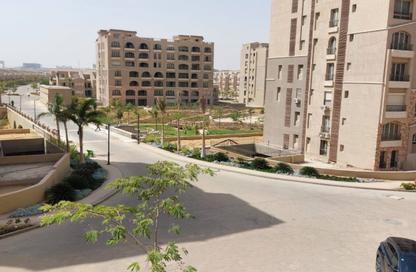 شقة - 3 غرف نوم - 2 حمامات للبيع في جرين سكوير - كمبوندات مدينة المستقبل - مدينة المستقبل - القاهرة