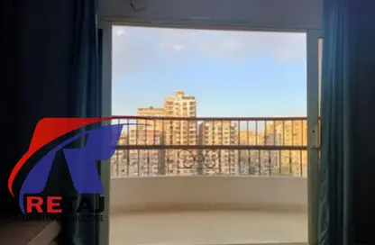 Apartment - 3 Bedrooms - 1 Bathroom for rent in Helmy Hassan Ali St. - 8th Zone - Nasr City - Cairo