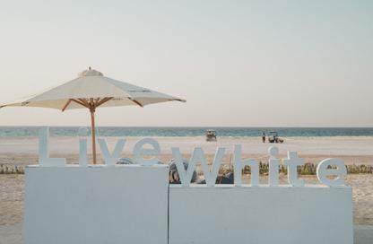 Chalet - 1 Bedroom - 2 Bathrooms for sale in Direction White - Ras Al Hekma - North Coast