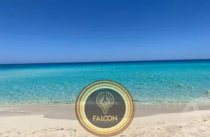 شاليه - غرفة نوم - 1 حمام للبيع في مدن أبوظبي - راس الحكمة - الساحل الشمالي