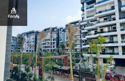 Apartment - 2 Bedrooms - 2 Bathrooms for sale in La Capitale - New Capital Compounds - New Capital City - Cairo